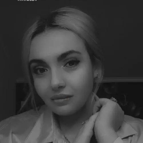 Дарья Скоренко