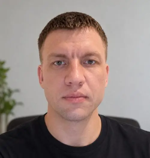 Алексей Филиппов