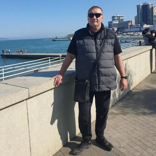 Александр Зятьков