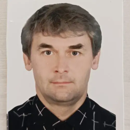 Виктор Манило
