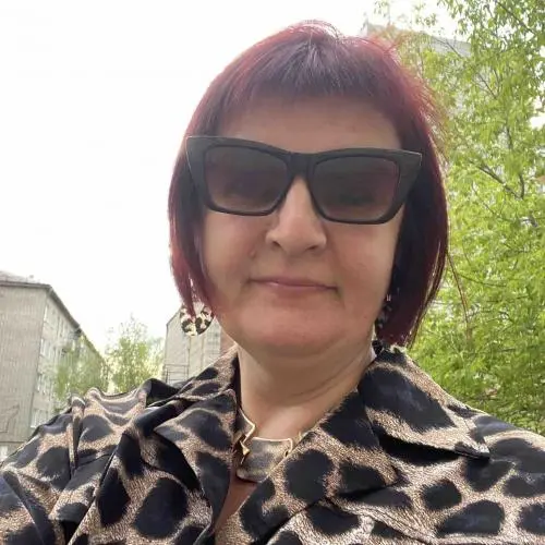 Виктория Родевич