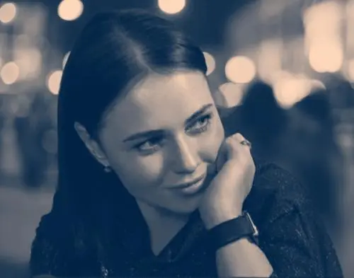 Наталья Юдина