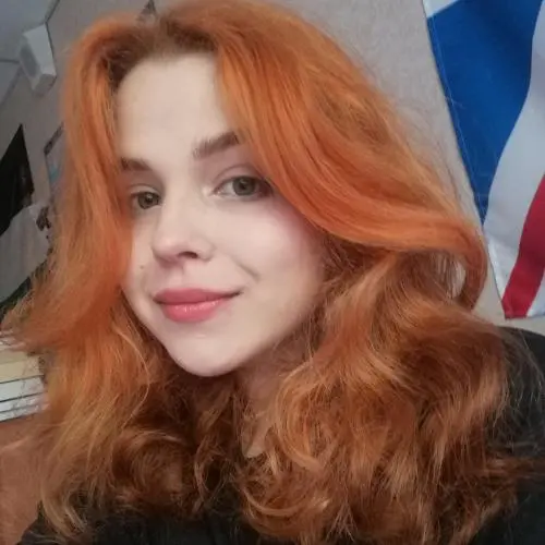 Дарья Кураксина
