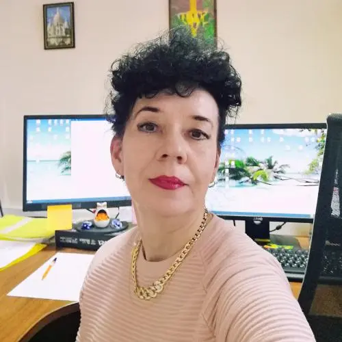 Ида Мухлынина
