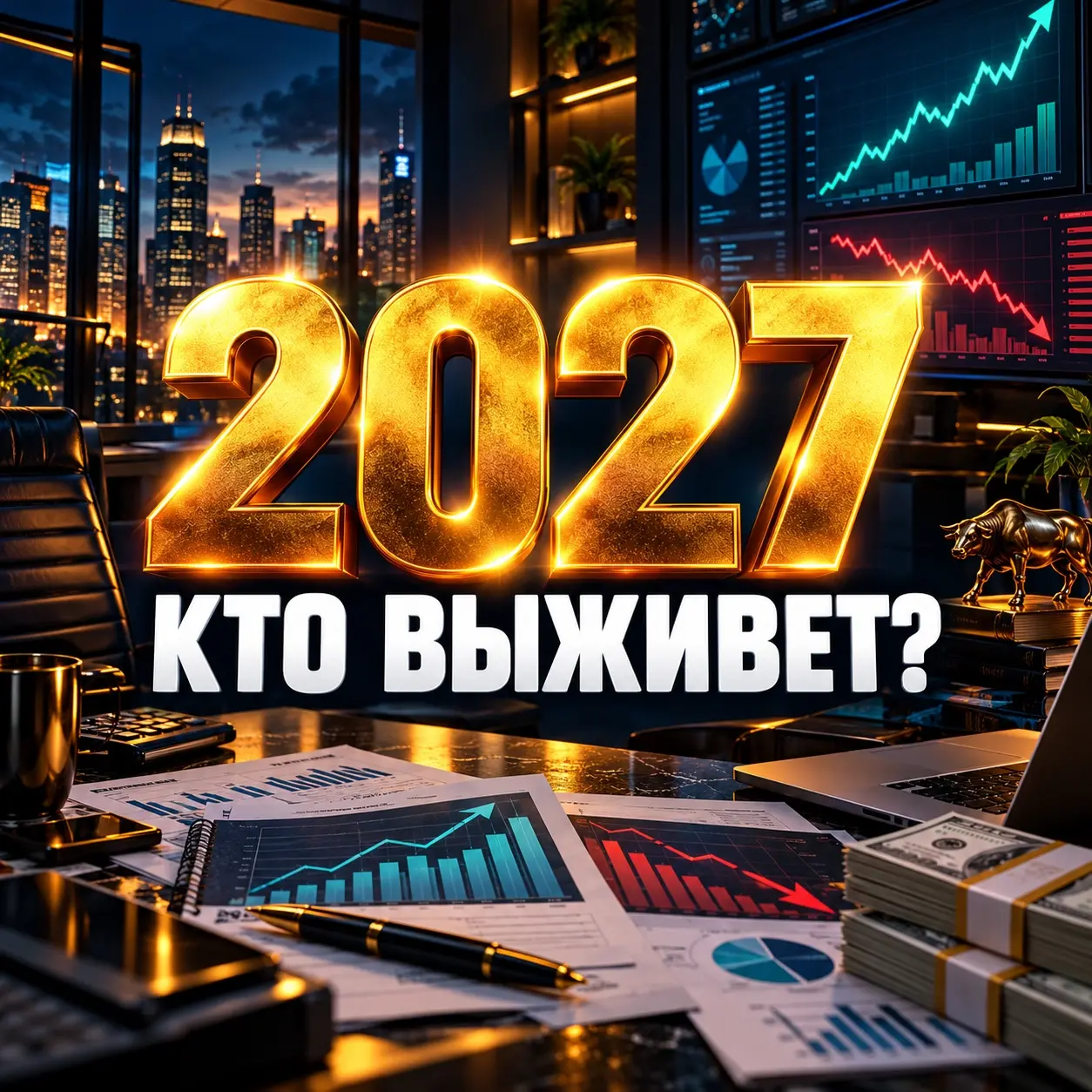 В 2027 ГОДУ ВЫРУЧКА САМА ПО СЕБЕ НЕ СПАСЁТ БИЗНЕС
Можно сохранить оборот, загрузить сотрудников заказами — и при этом зарабатывать всё меньше.
Заказов много. Работы ещё больше | Сетка — социальная сеть от hh.ru