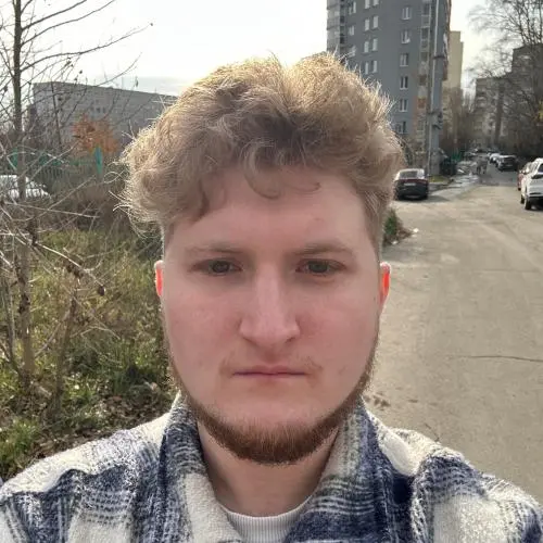 Владимир Жижин