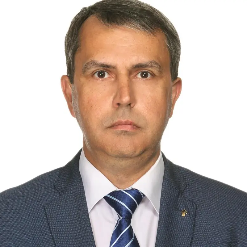 Константин Климов