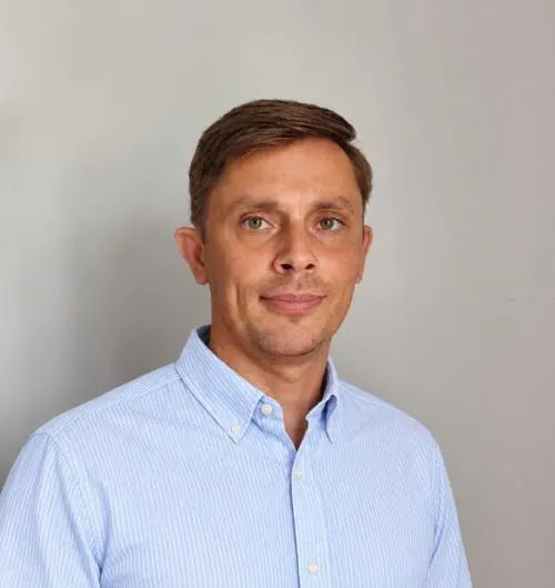 Анатолий Пахомов