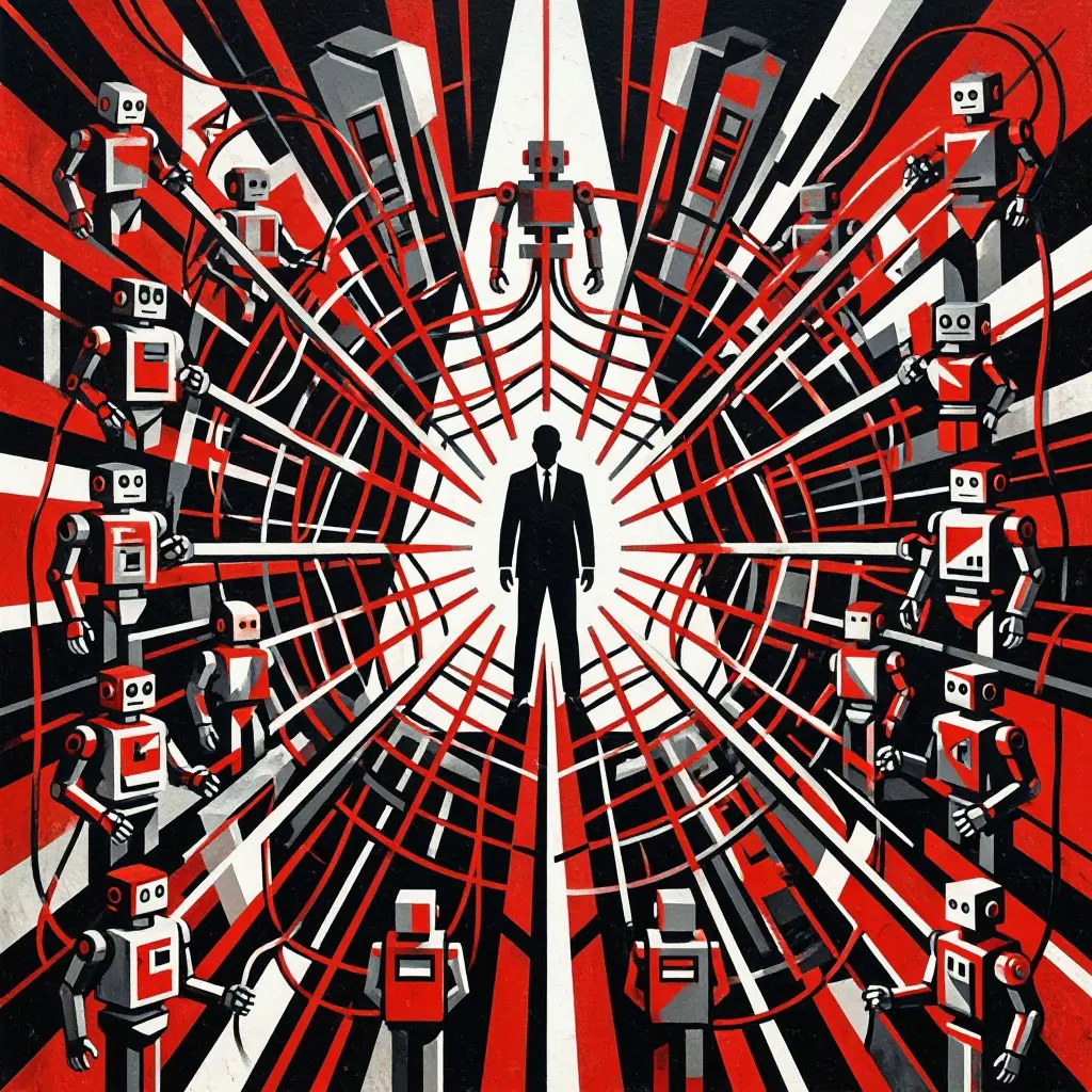 Не защищайте навык, который завтра станет кнопкой | Сетка — социальная сеть от hh.ru