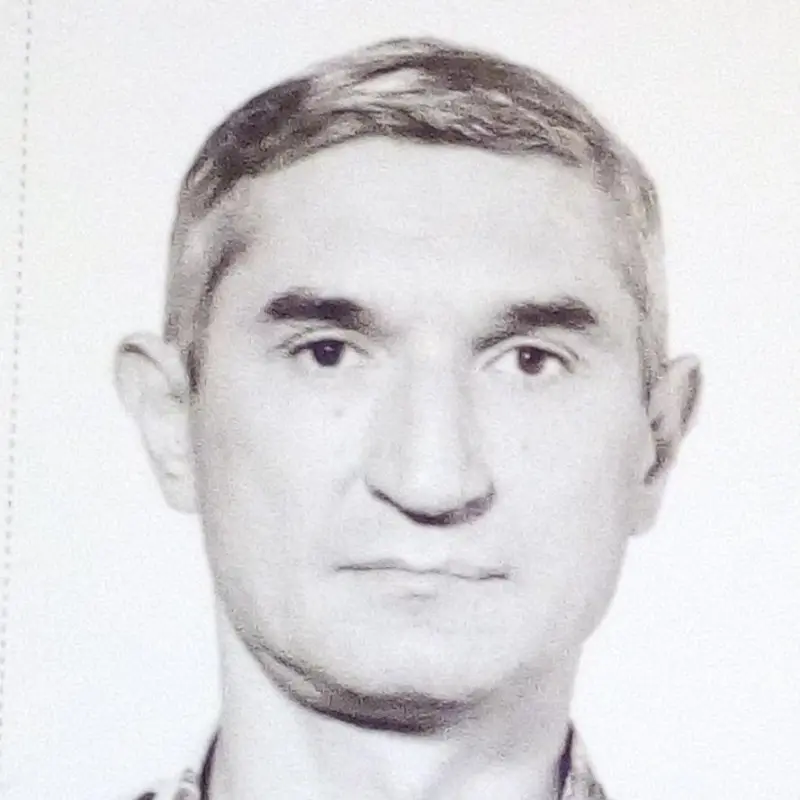 Дмитрий Журавлев
