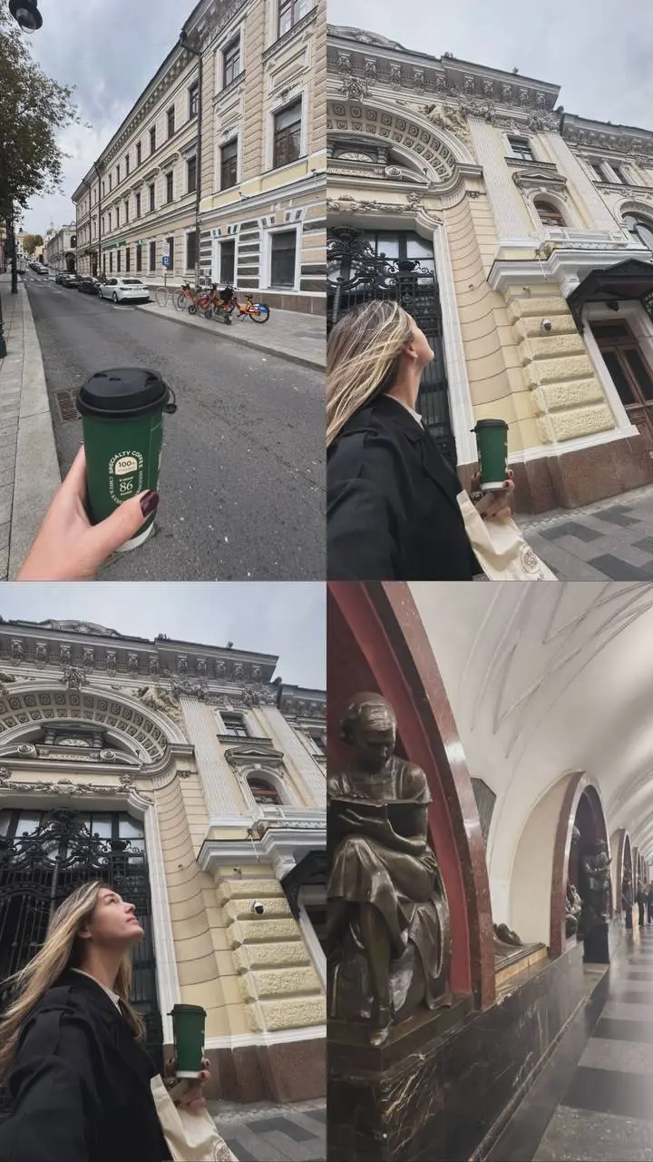 Работа удаленная, но в офисе в Красноярске с руководством в офисе в Москве😎 Командировочный вайб🫠 | Сетка — социальная сеть от hh.ru
