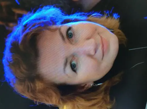 Евгения Харламова