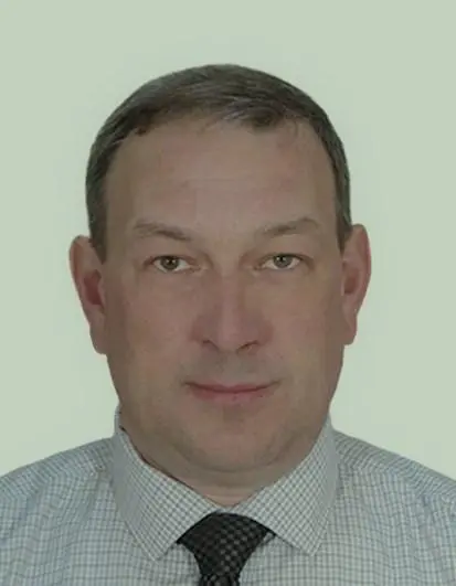 Геннадий Разуваев