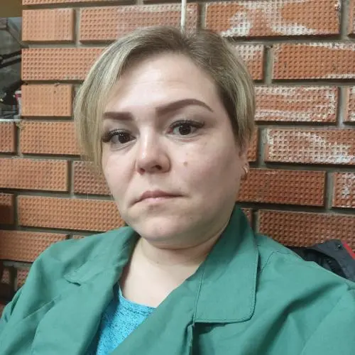 Найля Бобкова
