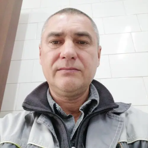 Сергей Воронков