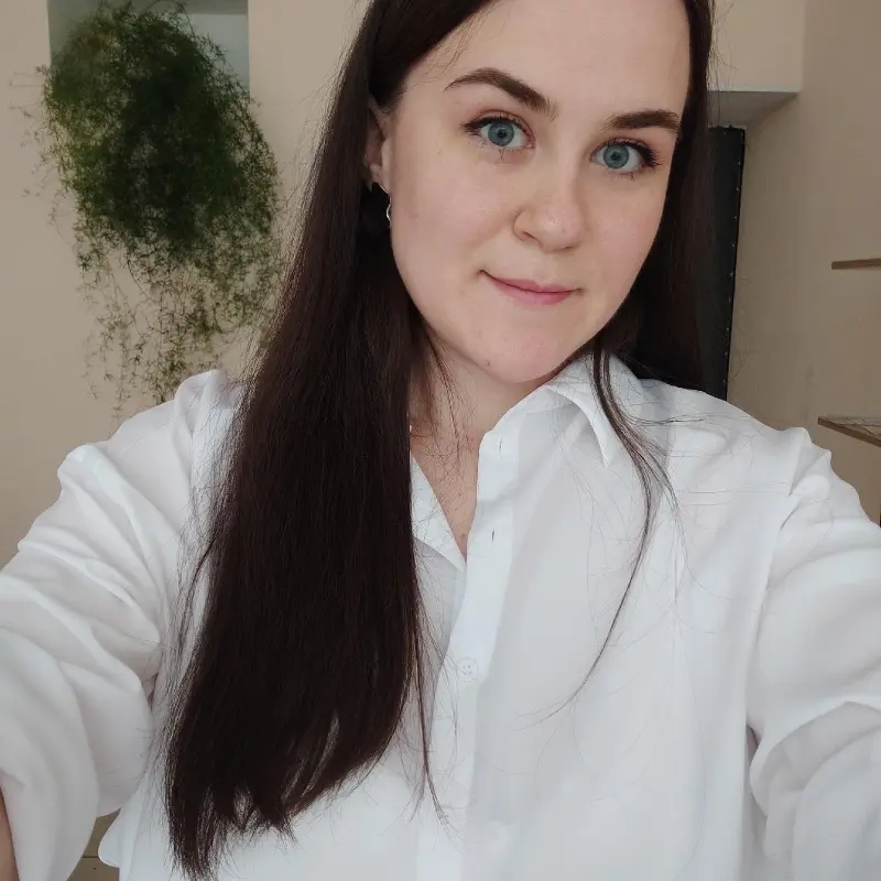 Екатерина Луговая
