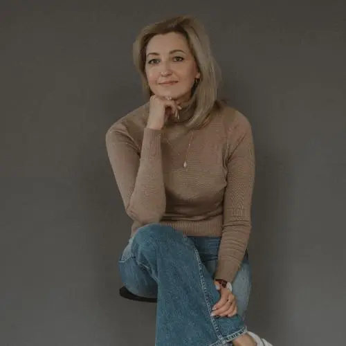 Галина Киушкина