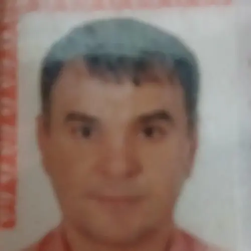 Алексей Волков