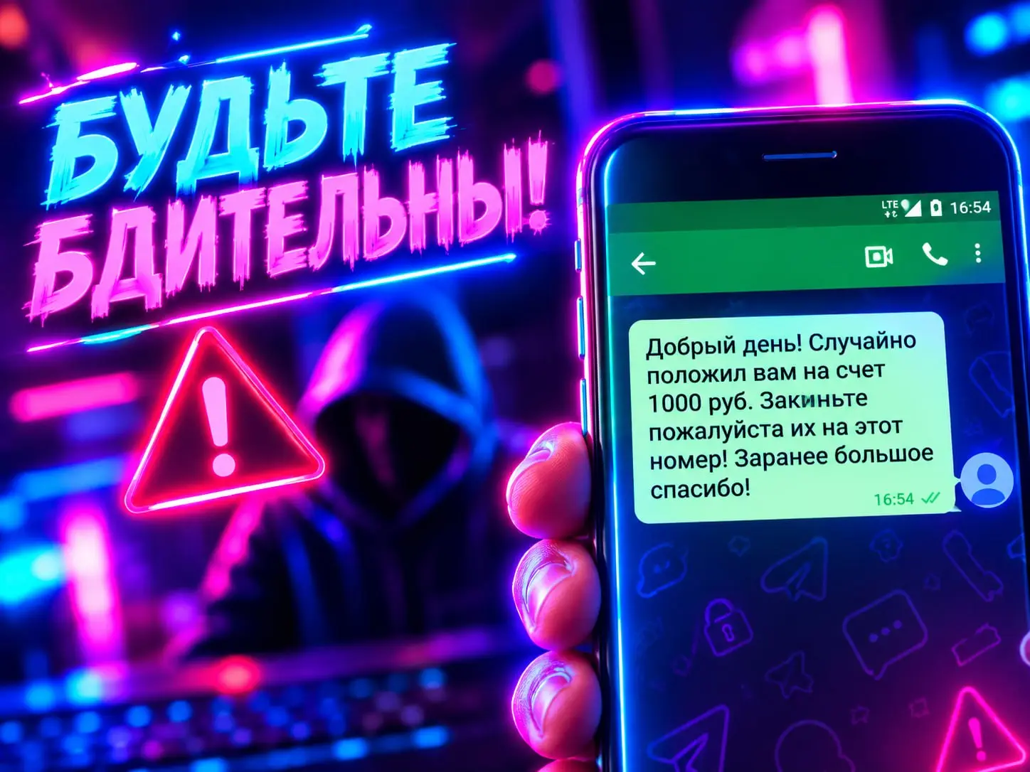 Аферисты использовали нейросеть для подделки голоса и обманули руководство частного итальянского банка на 95 миллионов евро | Сетка — социальная сеть от hh.ru