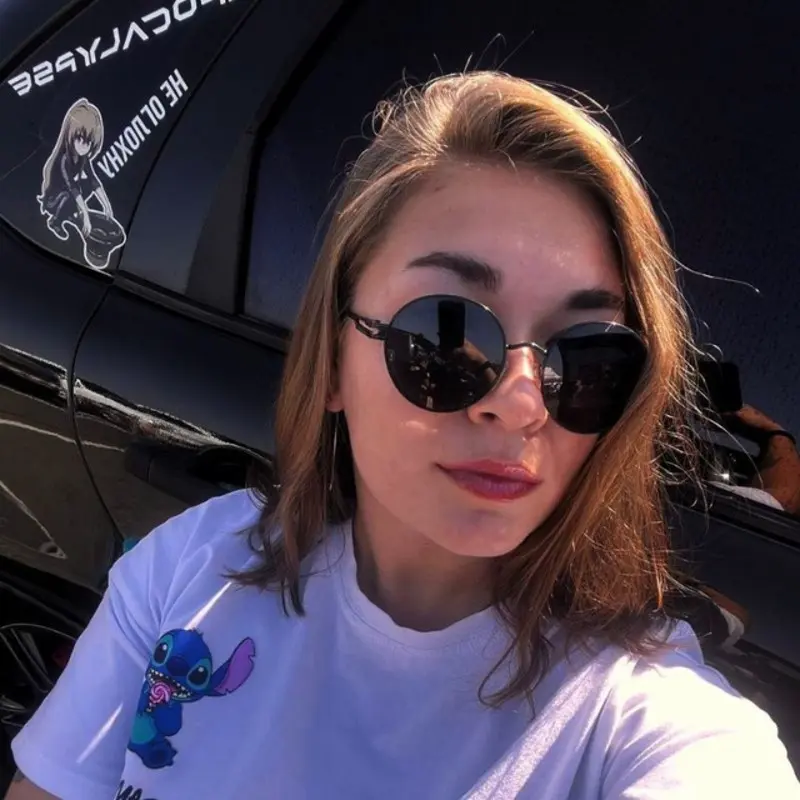 Лилия Иванова