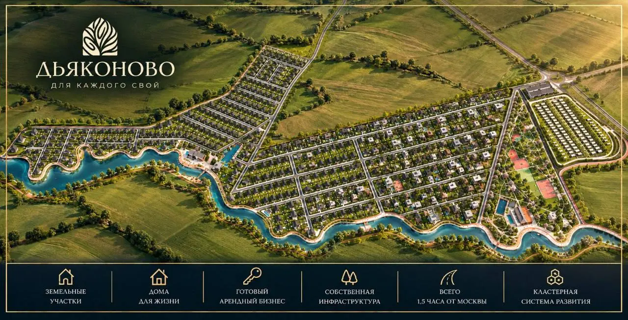 🏡 А ЧТО, ЕСЛИ СЛЕДУЮЩУЮ ВЕСНУ ВЫ ВСТРЕТИТЕ УЖЕ НА СВОЕЙ ЗЕМЛЕ?
Представьте: утро за городом, кофе на собственной террасе, тишина вместо городского шума, вечером — баня, мангальная зона и время с близк... | Сетка — социальная сеть от hh.ru