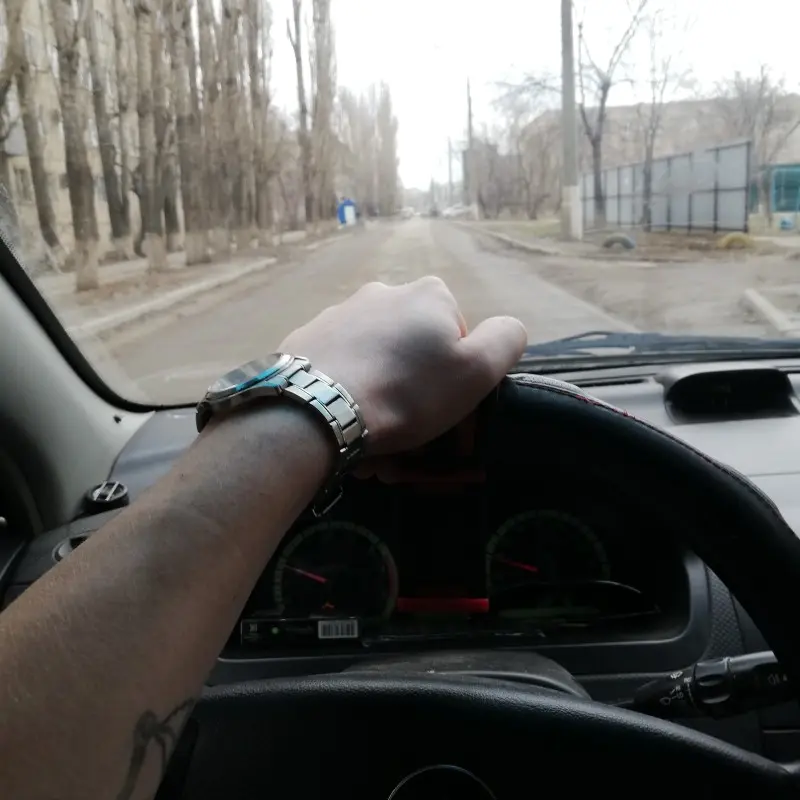 Иван Краснов