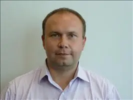 Дмитрий Малиновский