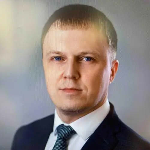 Тарас Егоров