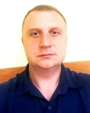 Василий Климов
