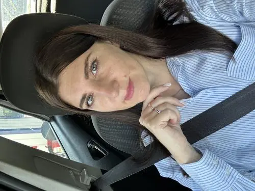 Ирина Портнягина
