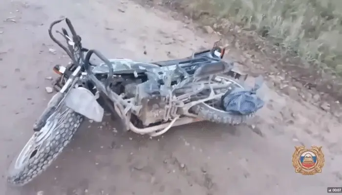 Ночное ДТП в Приангарье: мотоциклист погиб на дороге 🏍️💥 | Сетка — социальная сеть от hh.ru