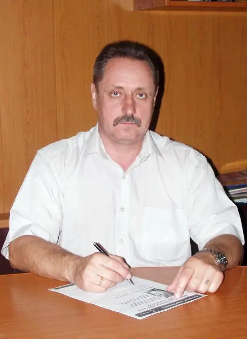 Сергей Борисов