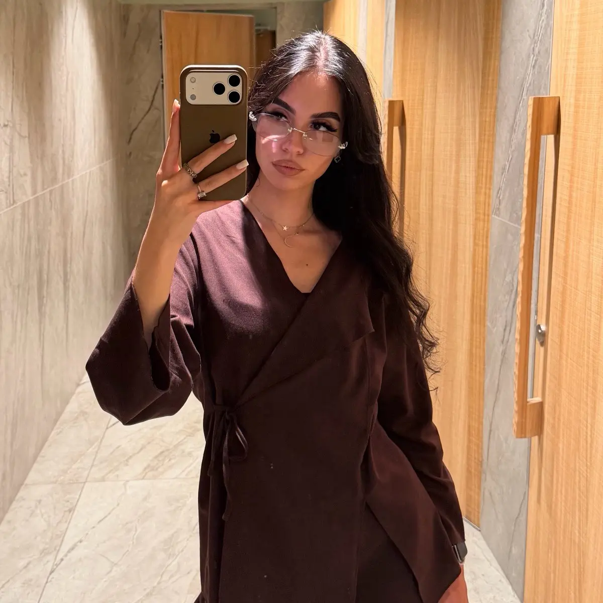 Лина Галицкая