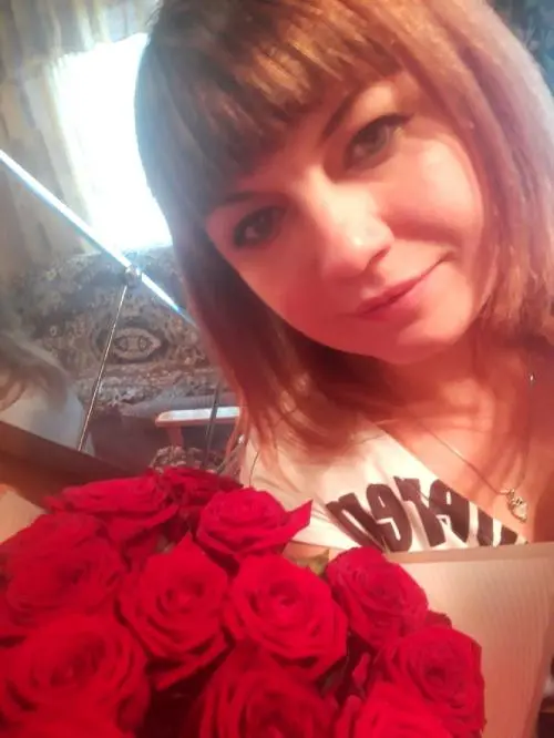 Екатерина Гаврилова 