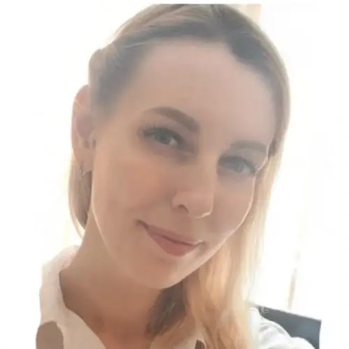 Маргарита Танганова