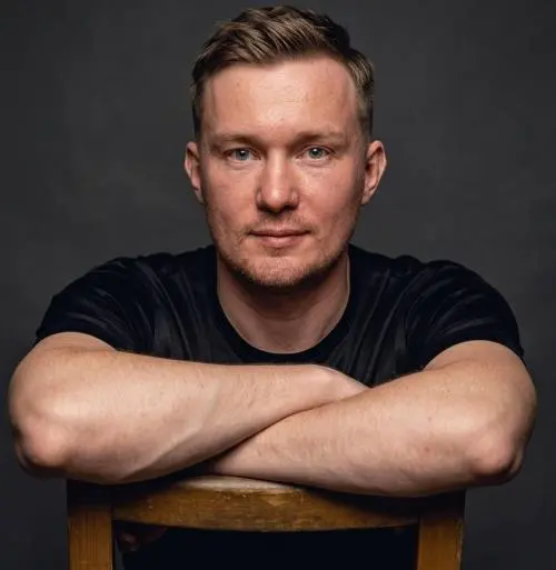 Андрей Куракин