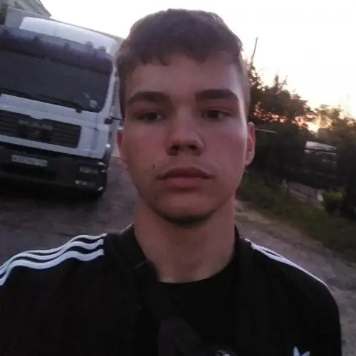 Кирилл Сапрыкин