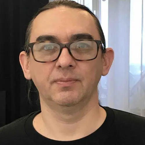 Тимур Юнусов