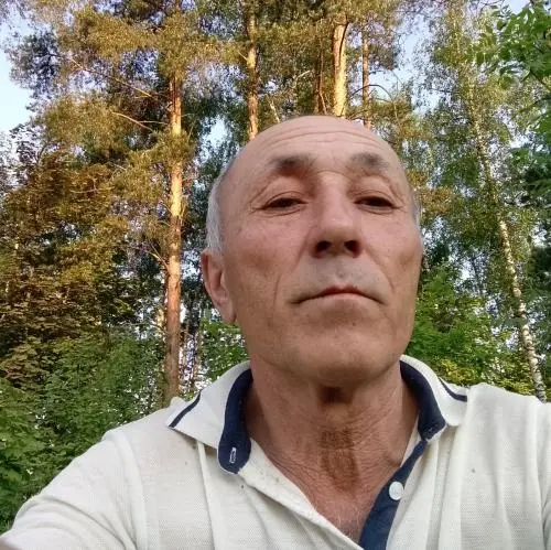 Ashrabxon Parpiyev