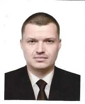 Алексей Федяшин