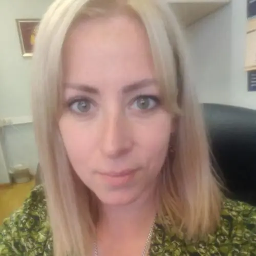 Екатерина Конорева