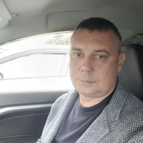 Михаил Бобров