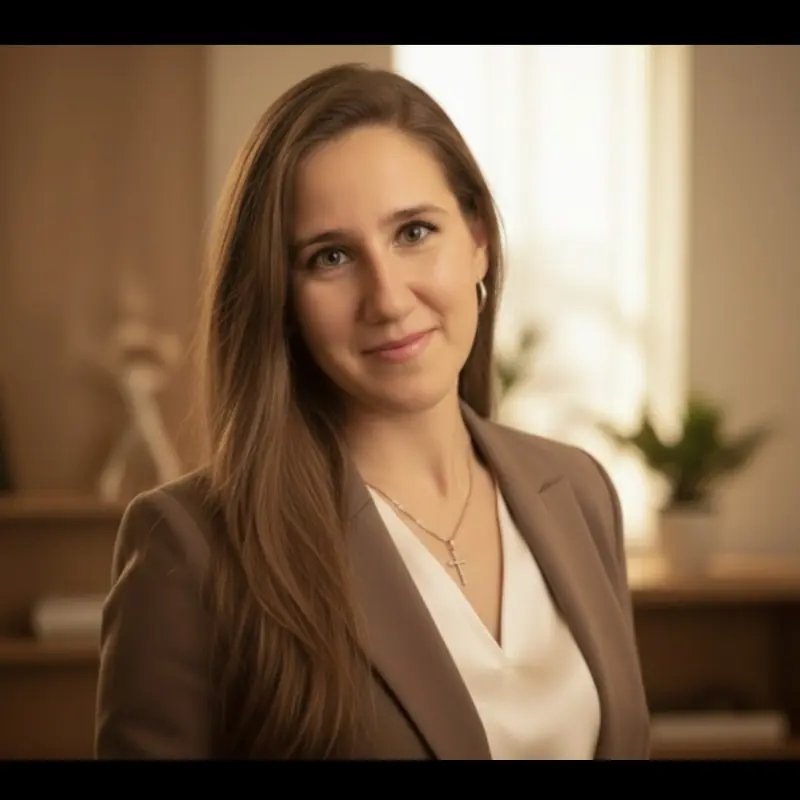 Елена Орехова