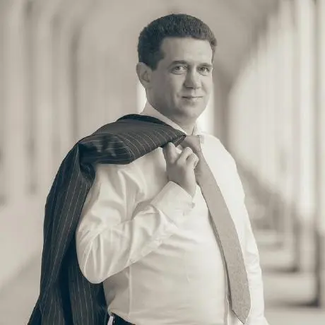 Сергей Рыжков