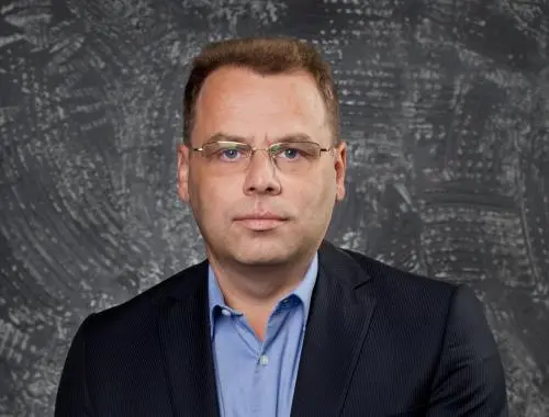 Алексей Курочкин