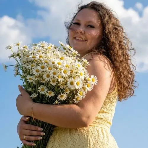 Гузель Бикбаева