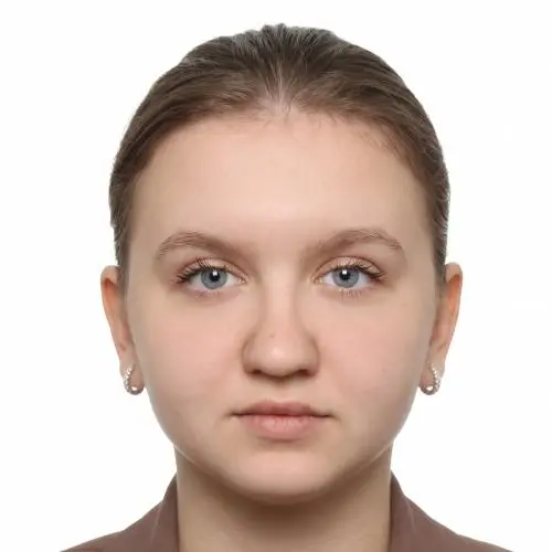 Виктория Марочкина