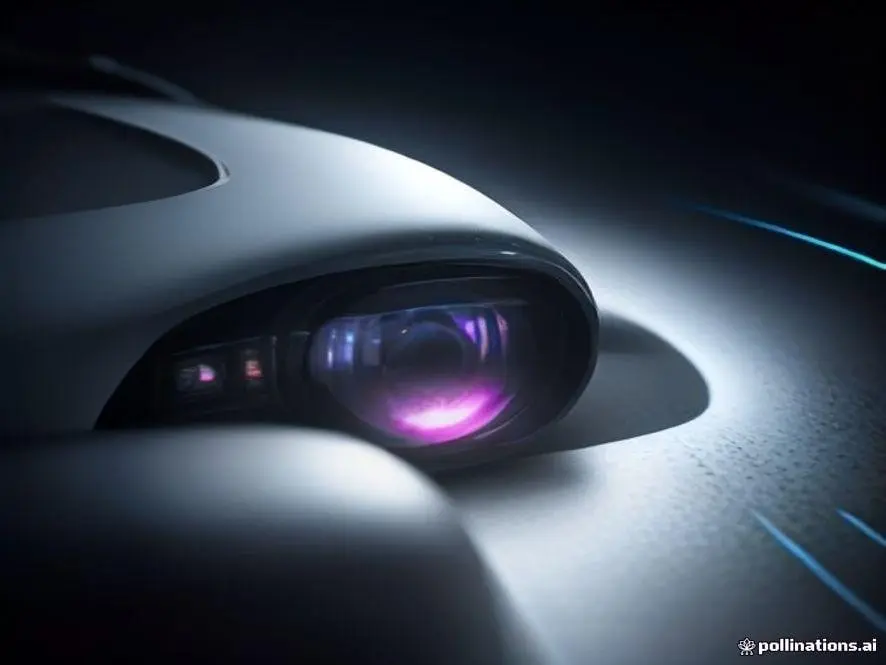 Китайские авто выжигают камеры смартфонов лазером 🚗💥 | Сетка — социальная сеть от hh.ru