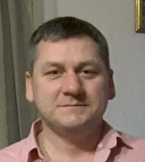 Виталий Маричев