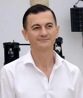Владимир Васильев